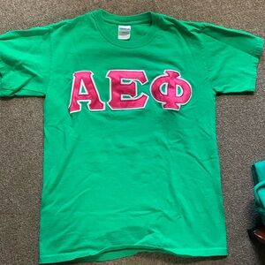 AEPhi T-shirt